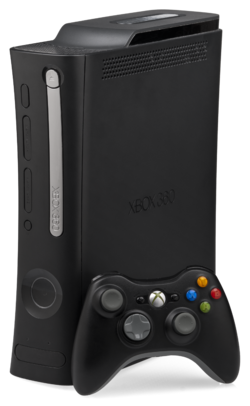 Xbox 360 Accessories