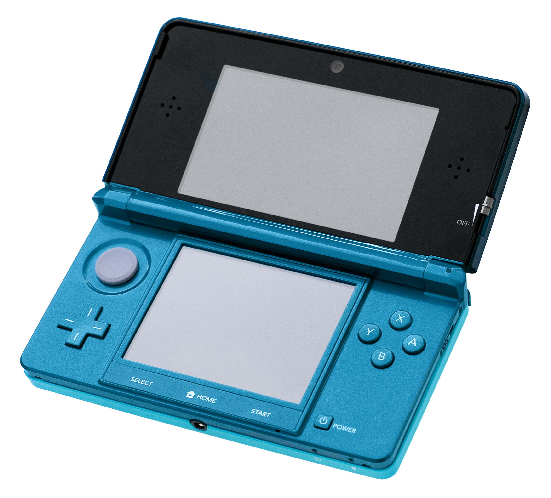 Nintendo 3DS Accessories