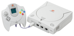 Sega Dreamcast Accessories