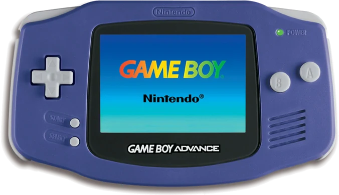 JP Gameboy Advance Accessories