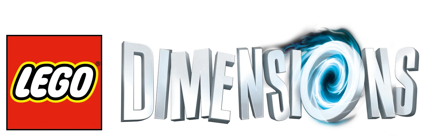 Lego Dimensions Accessories
