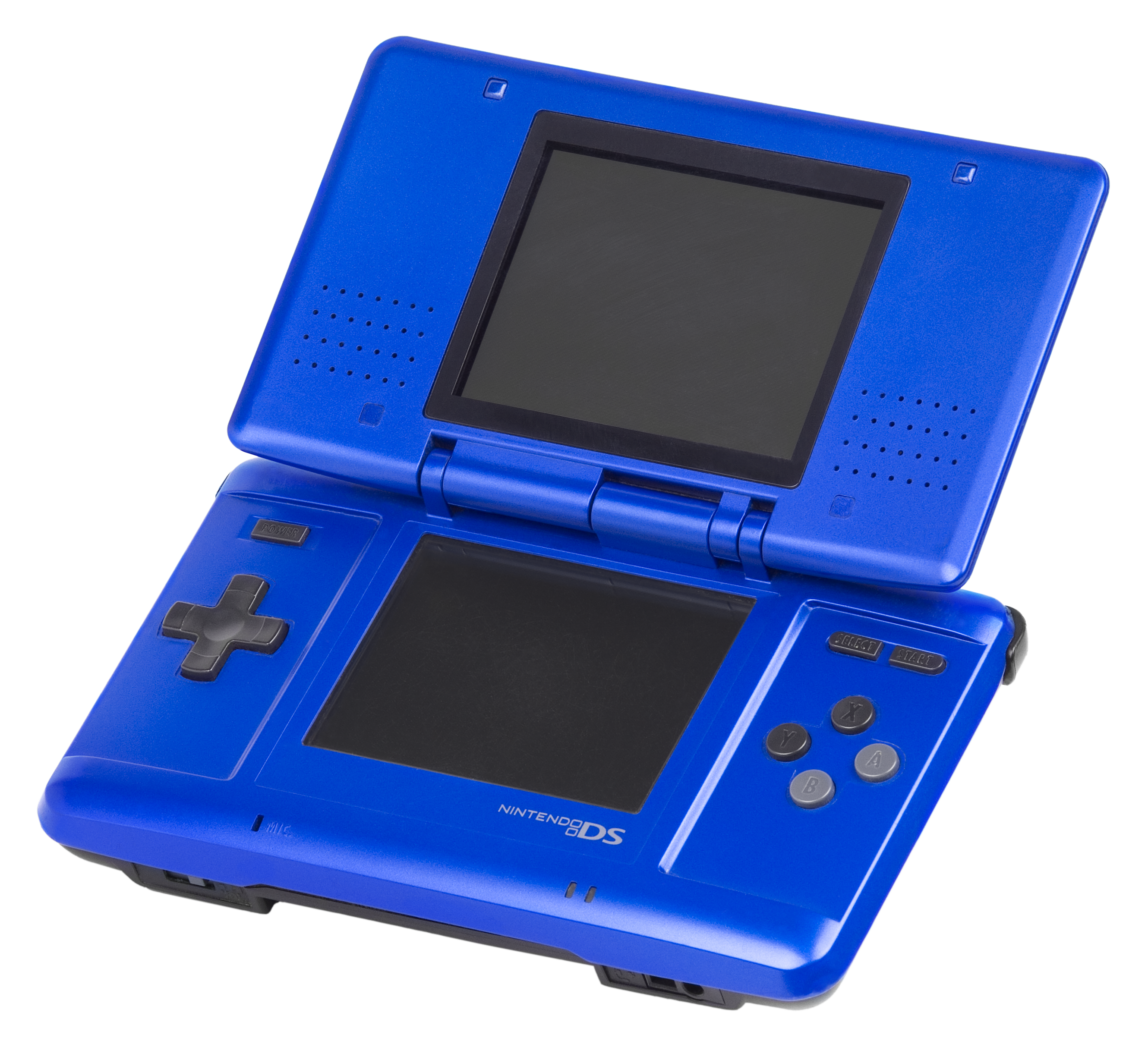 Nintendo DS Accessories