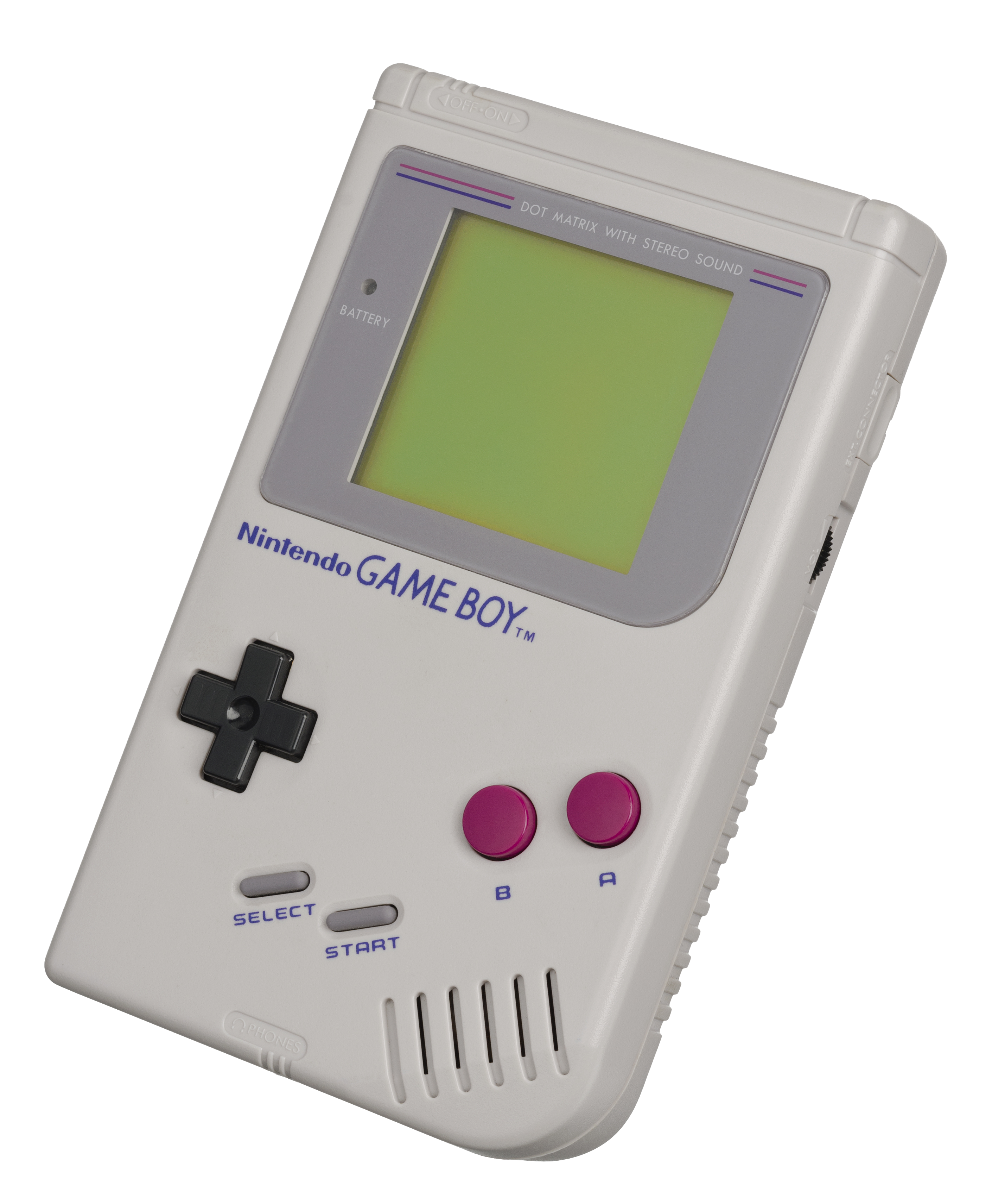 GameBoy Accessories