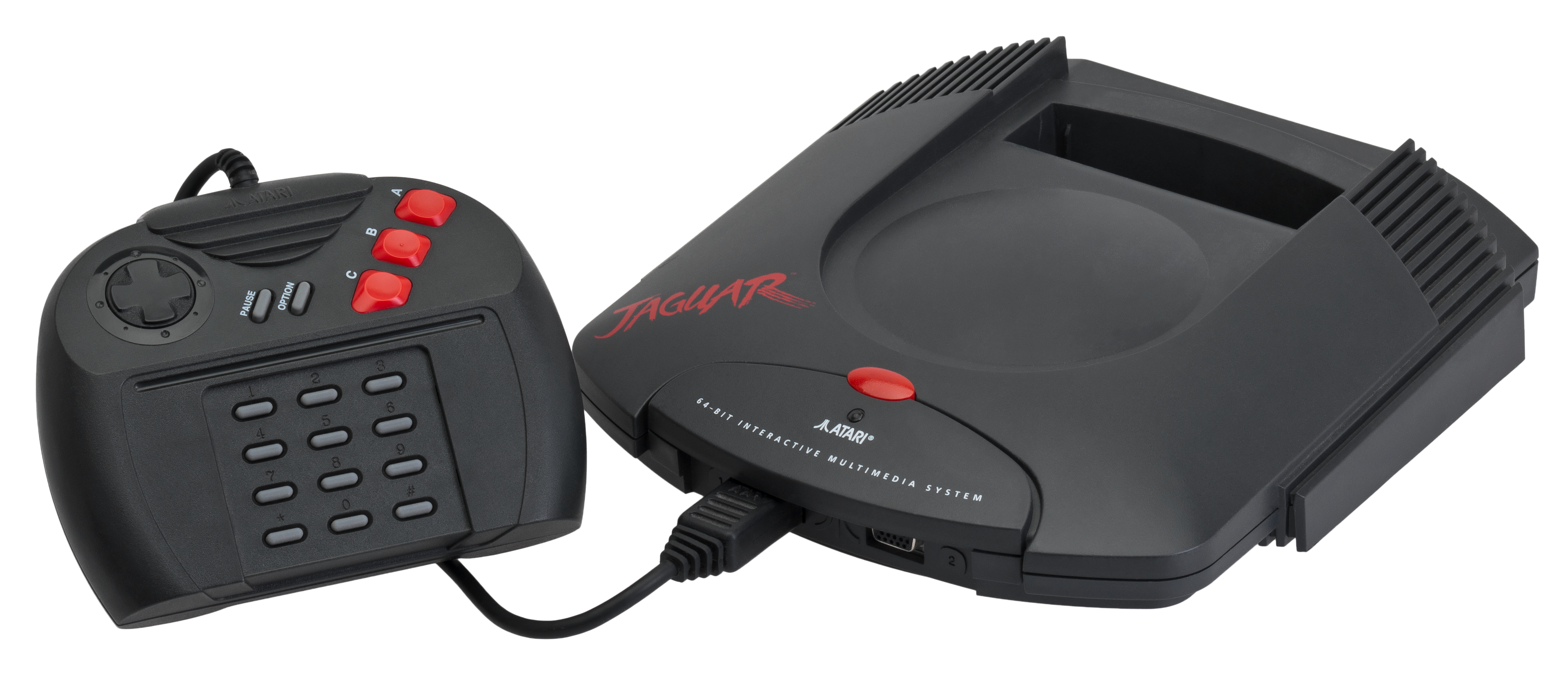 Jaguar Accessories