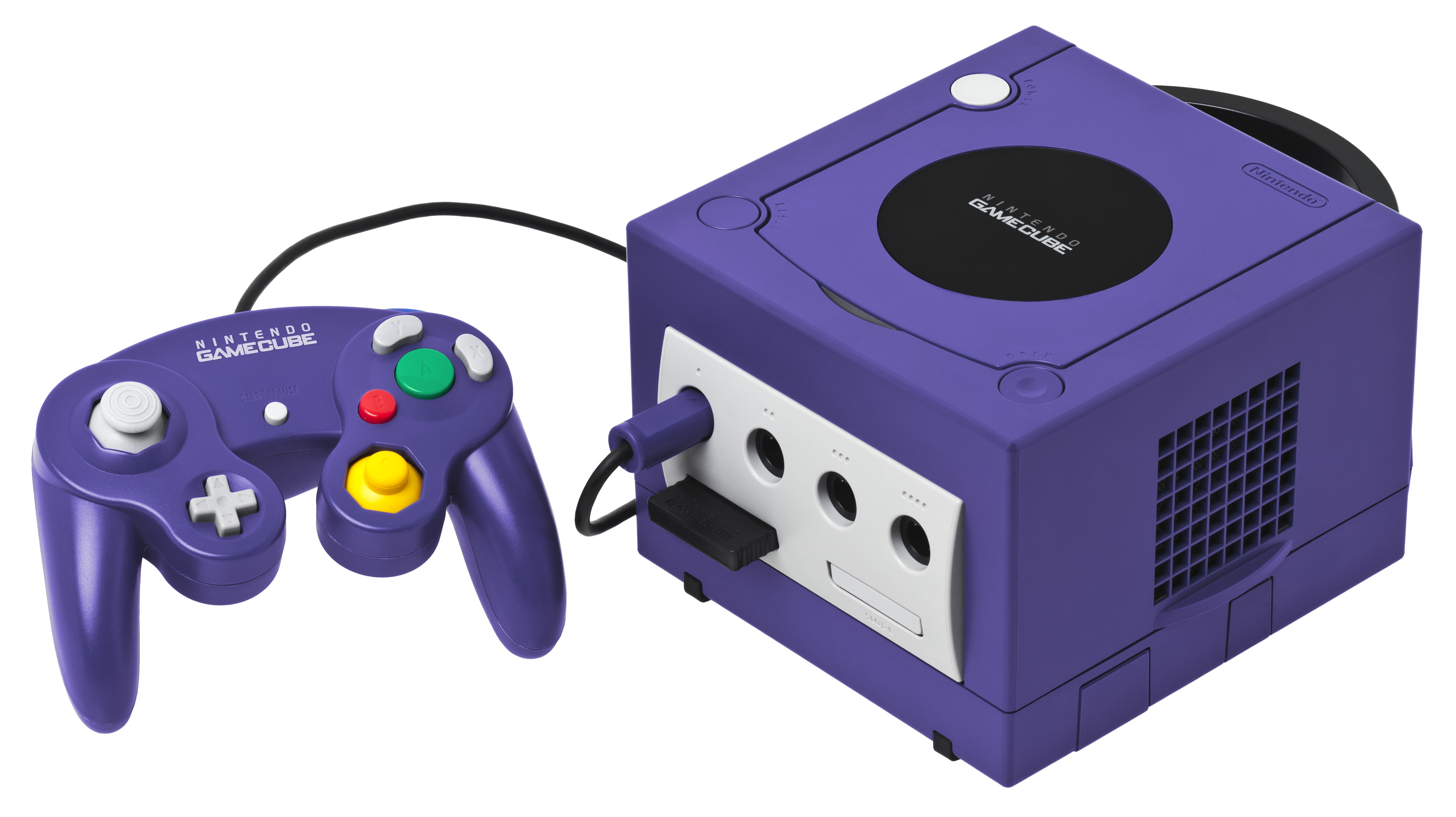 Gamecube Accessories