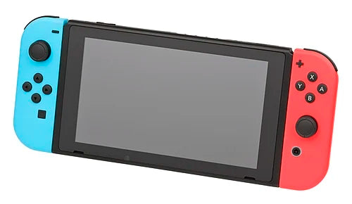 Nintendo Switch Accessories