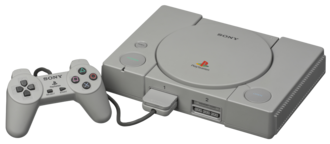 Playstation Accessories