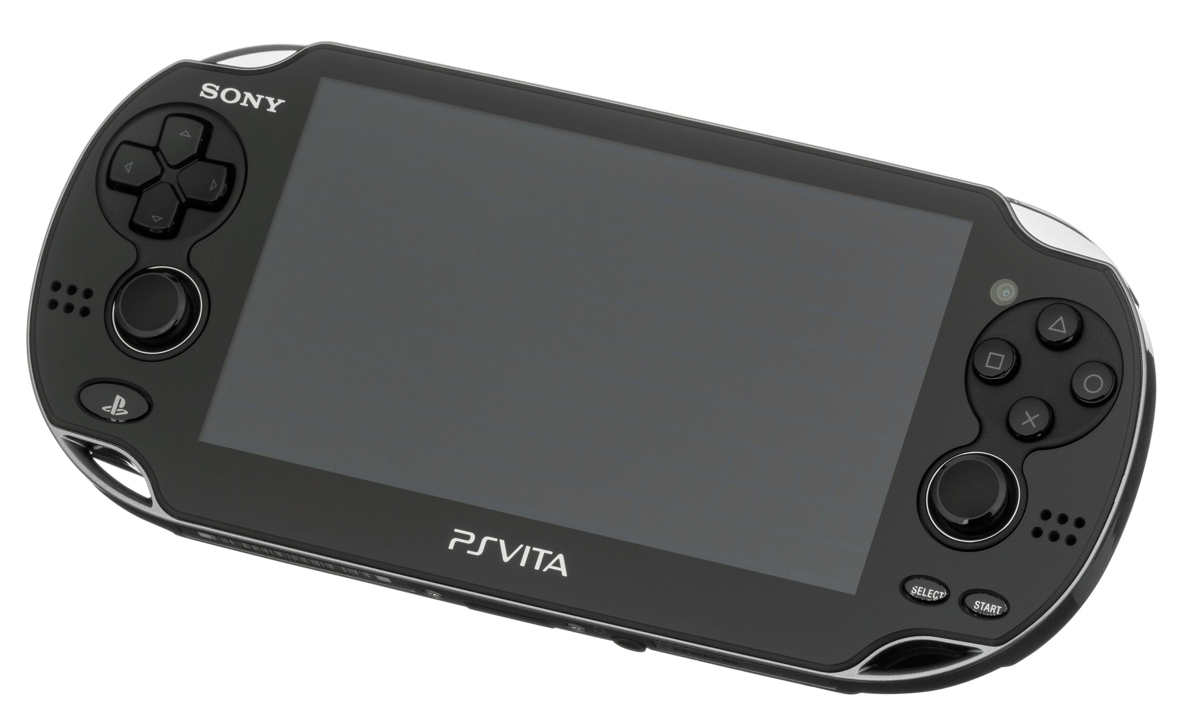 Playstation Vita Accessories