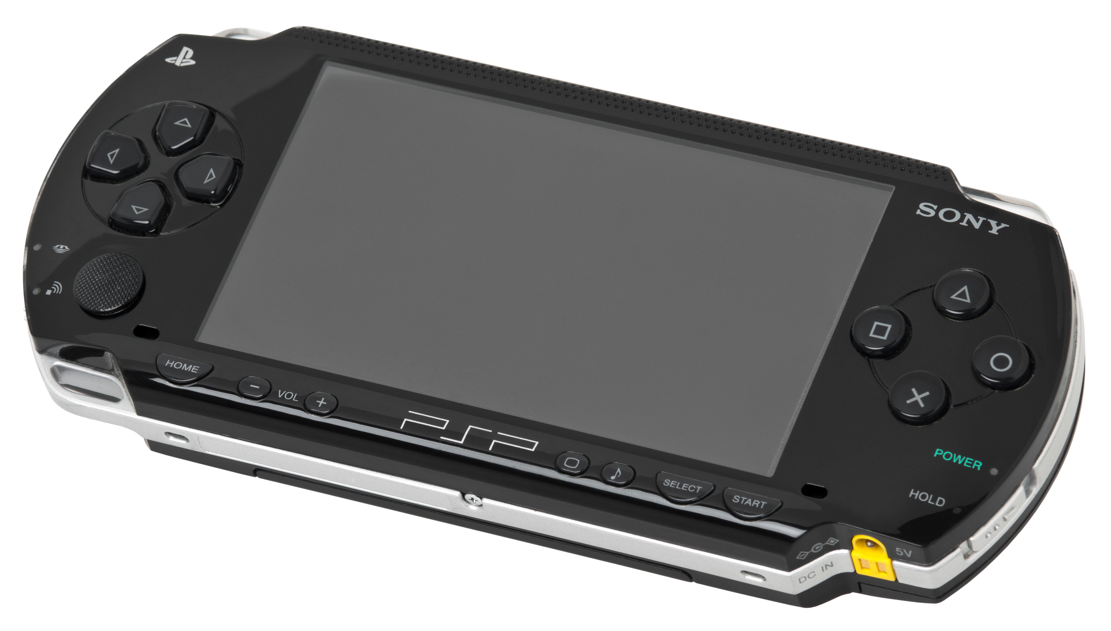 PSP Accessories