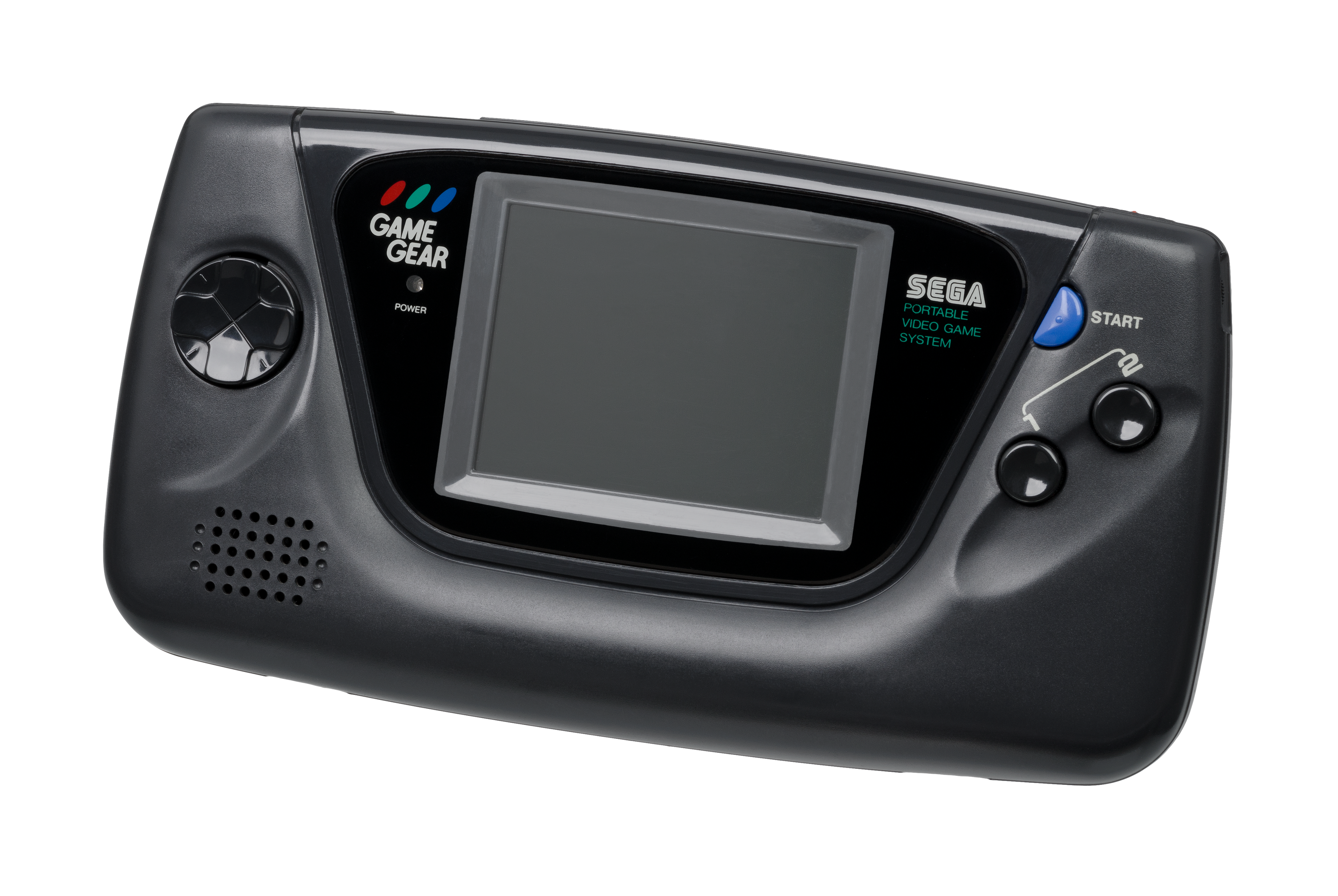 Sega Game Gear Accessories