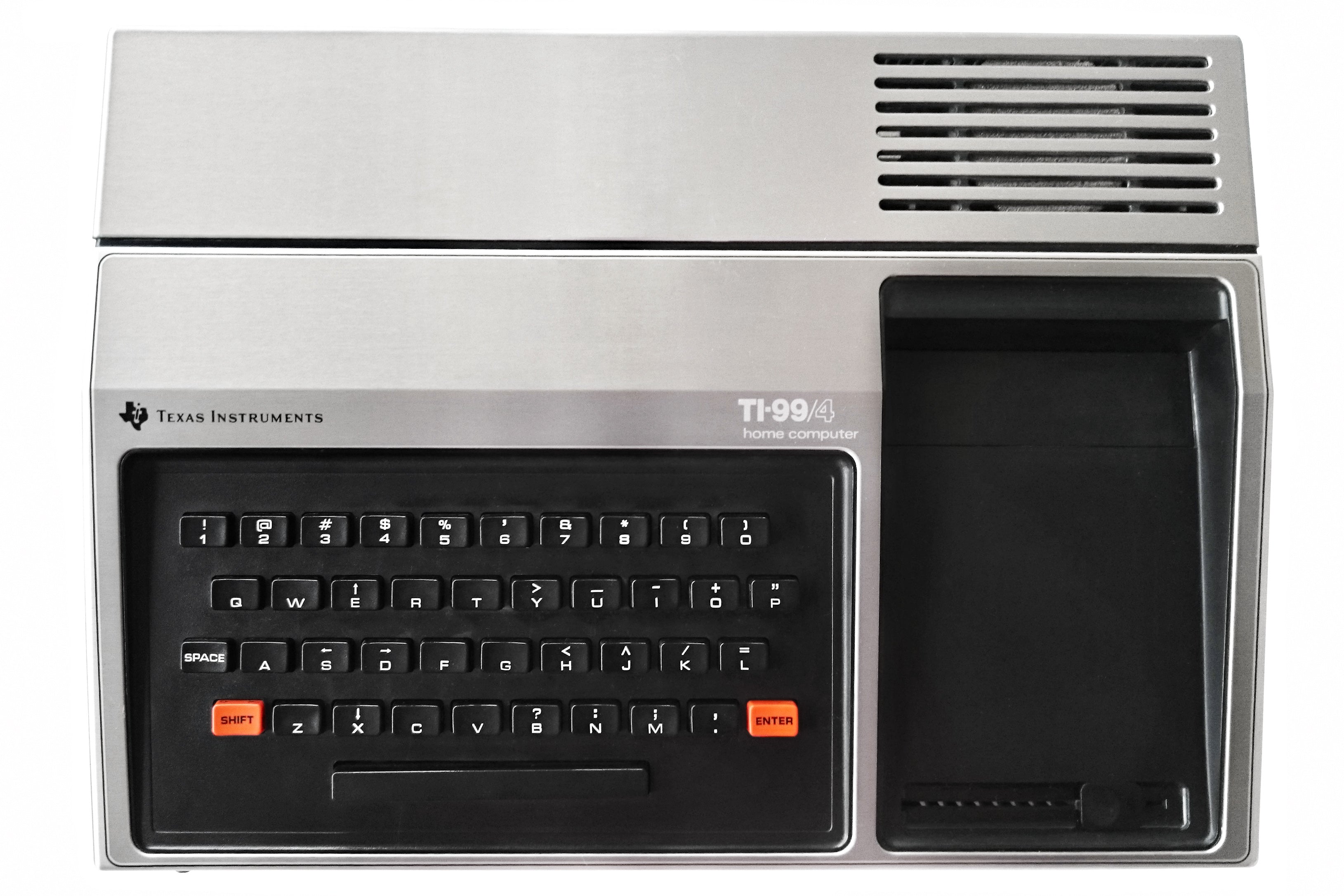 TI-99 Accessories