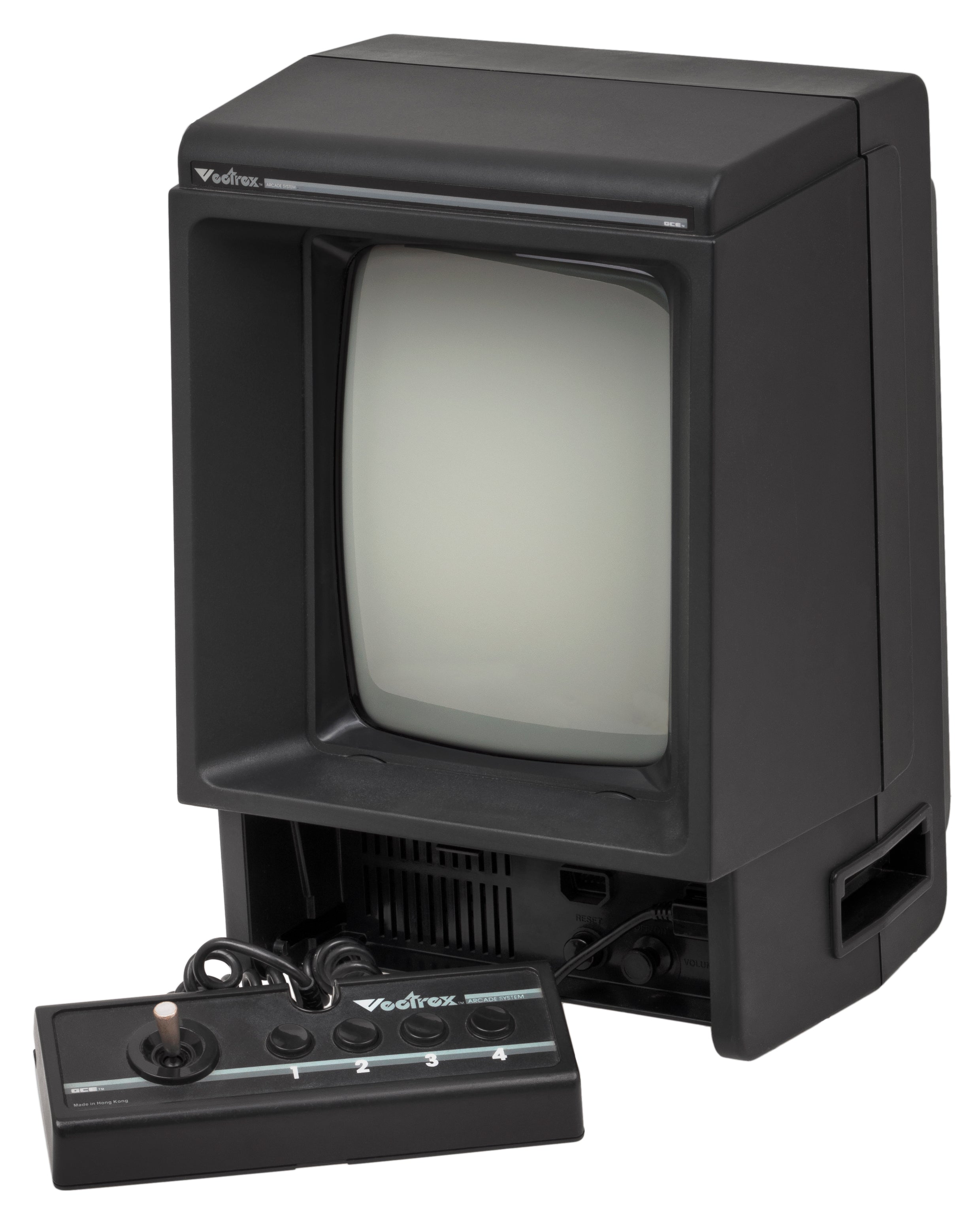 Vectrex Systems