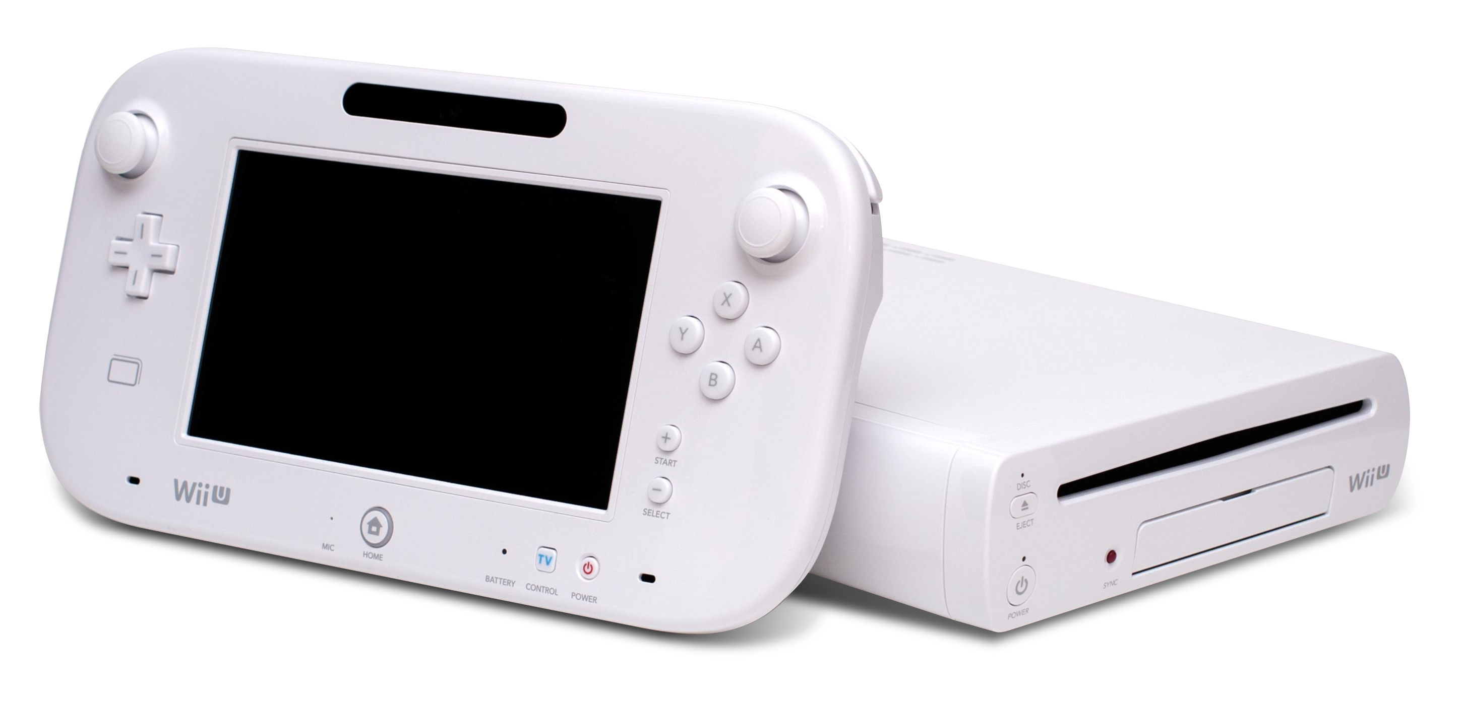 Wii U Accessories