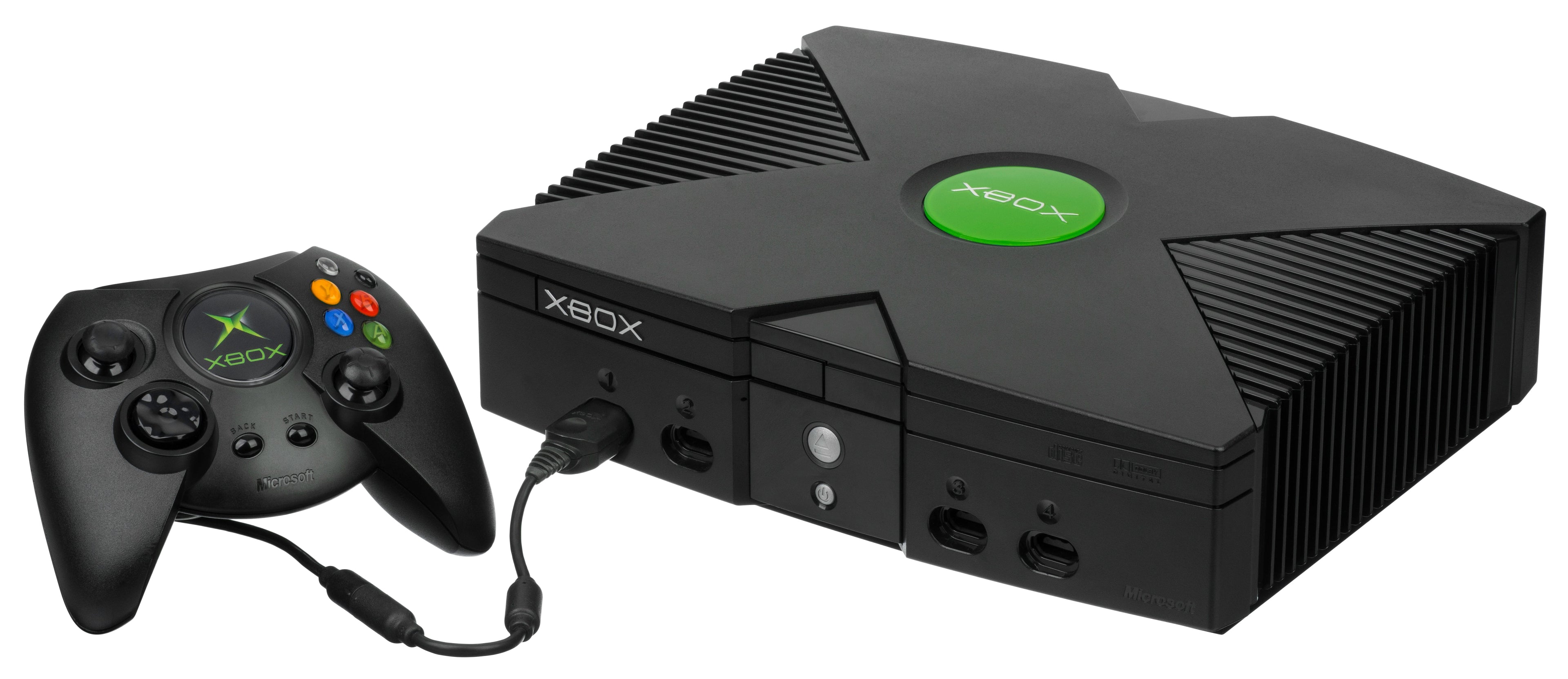Xbox Accessories