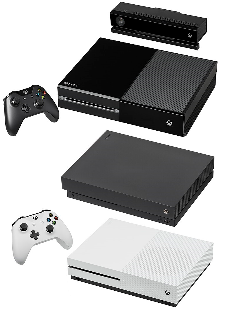 Xbox One Systems