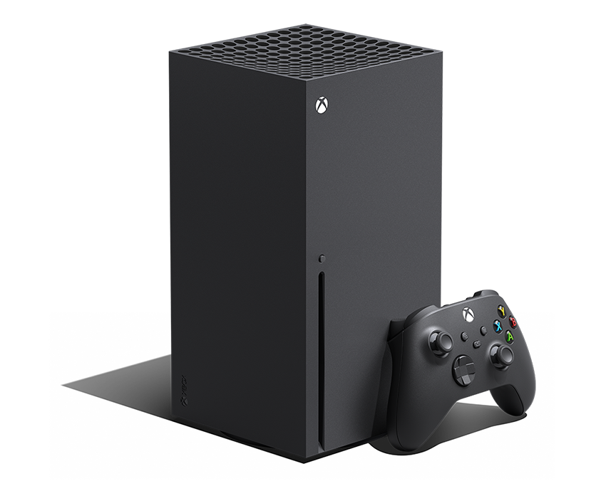 Xbox Series X Accessories
