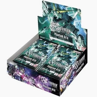 Gundam Sealed Product