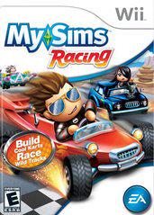 MySims Racing - (LS) (Wii) – G2K GAMES