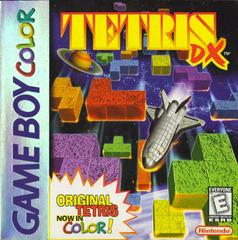 Tetris DX - (LS) (GameBoy Color) – G2K GAMES