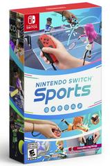 Nintendo Switch Sports - (LS) (Nintendo Switch) – G2K GAMES