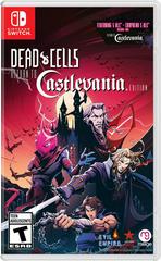 G2K GAMES Dead Cells: Return to Castlevania Edition - (LS) (Nintendo Switch)